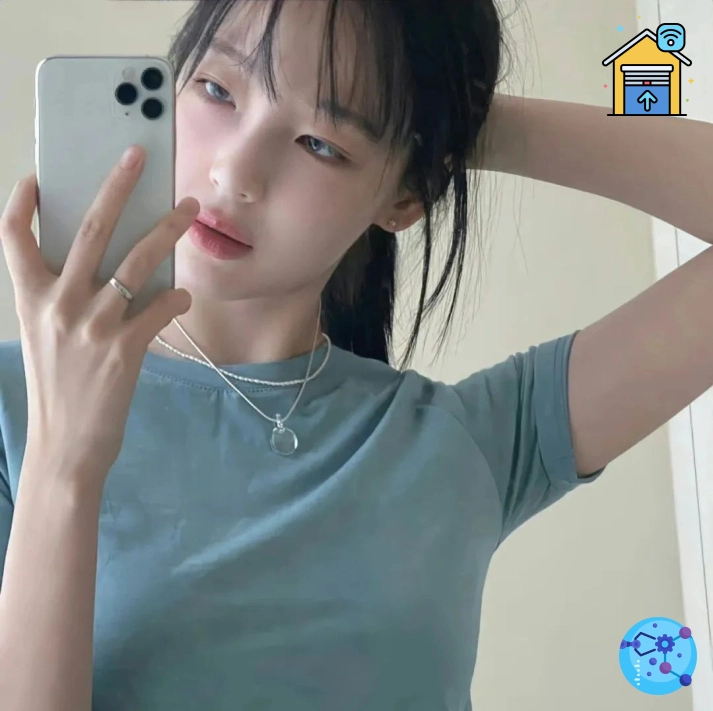 小川
